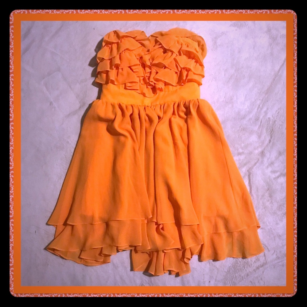 Women’s Arden B Strapless Dress